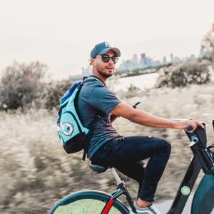 Meet your Posher, Paulo